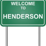 Henderson NV